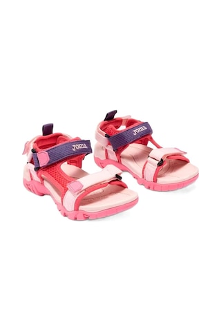 Joma Sclıjs2610v Kız Çocuk Sandaletleri - Pembe/mor