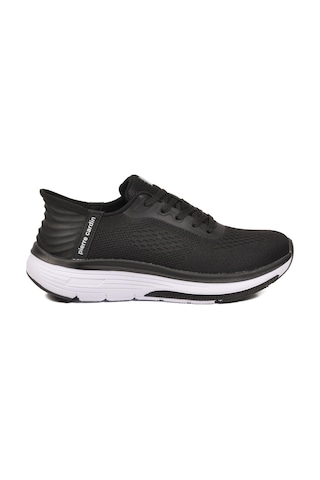 Pierre Cardin Pcı-10100 G Siyah-beyaz Unisex Spor Ayakkabı SİYAH-BEYAZ