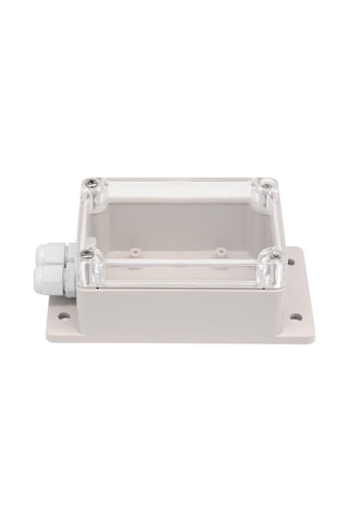 Sonoff Ip66 Su Ve Nem Koruyucu Box