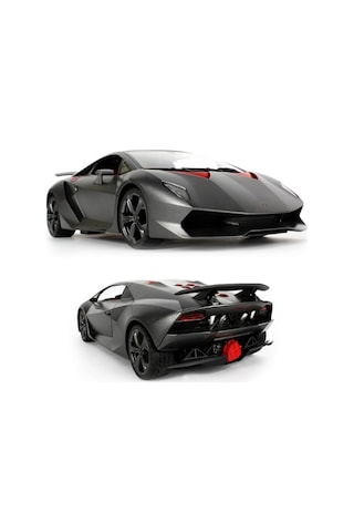 Rastar Lamborghini Sesto Elemento 1:14 Uzaktan Kumandalı Araba