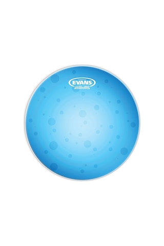 Evans Tt10hb Hydraulic Blue 10 İnç Tom Derisi Profesyonel Mav