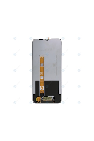 Oppo Relame C12 Uyumlu Rmx2189 Lcd Ekran + Dokunmatik Yüksek Kalitelidir.