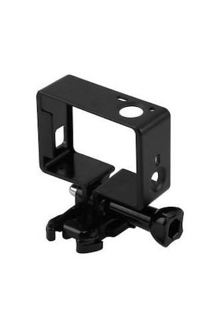 GoPro Hero 3 3+ 4 Uyumlu Frame Çerçeve