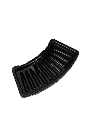 Venturemart Mermi Şekli Stili Gıda Sınıfı Silikon Buz Küpü Tepsisi Tabanca Mermi Şeklinde Buz Formu