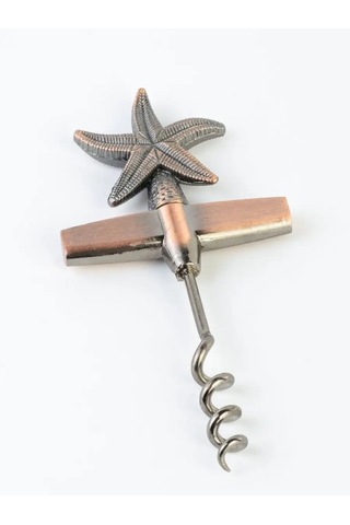 Maks Wıne Tiraj Ve Tıpa Başlangıç Seti Bar Aksesuarları 145842793 Bronz Rengi