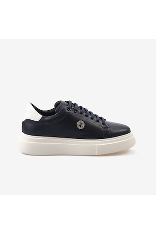 Mocassini Erkek Spor & Sneaker Ayakkabı S3 Laci Napa