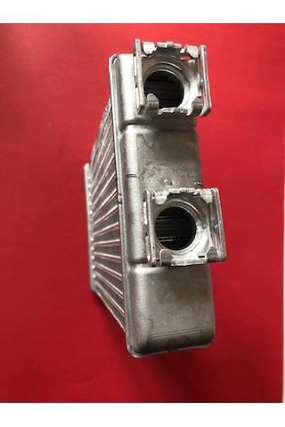 BMW KALORİFER RADYATÖRÜ E-46 KLİMASIZ