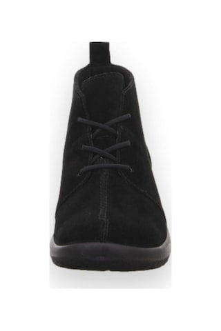 Legero 009569 Softboot 4.0 Gore-tex Siyah Kadın Bot Siyah