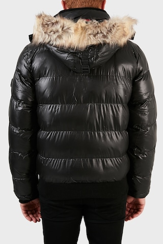 Norway Geographical Erkek Parka Bugs