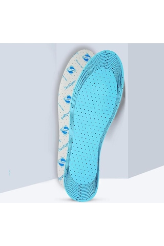 Active Team LX01 Ferahlatıcı Ve Parfümlü Etki, Yazlık Ayakkabı Tabanı