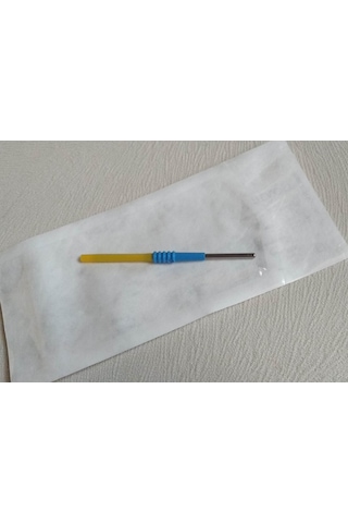 Non Stick Blade Koter Ucu (Bovie-Aaron)