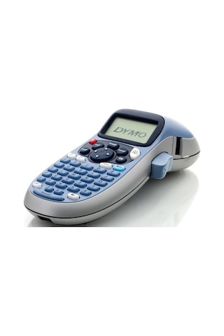 Dymo Etiket Makinesi Letratag S0884010-884020-883990