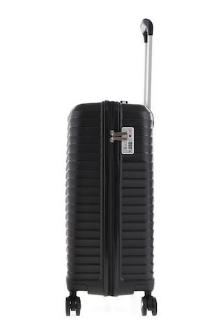 Ccs 5235 Trolley Kabin Boy Valiz CCS-5235-K-R0229 Siyah