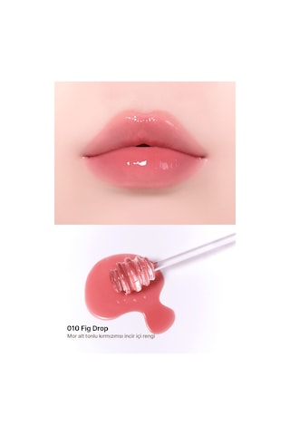 Muzigaee Mansion Objet Glossy Mini 010 Fig Drop
