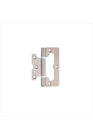 Sese Kelebek Menteşe Inox 10 Cm Hn19nb
