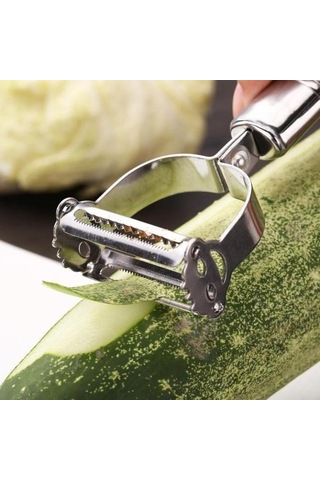 Sebze Kesici / Kaba Rende Diğer