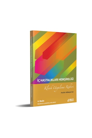 İç Hastalıkları Hemşireliği Klinik Uygulama Rehberi Sku: Smgstkc16bd513fd