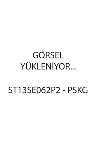 Slazenger Sakı 2 Li Set Erkek Şort Siyah - Koyu Gri
