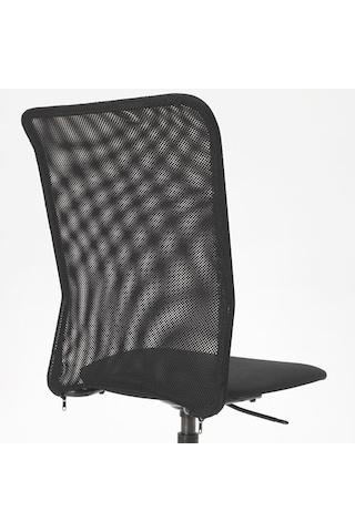 Ikea Toberget Çalışma Sandalyesi, Vissle Siyah