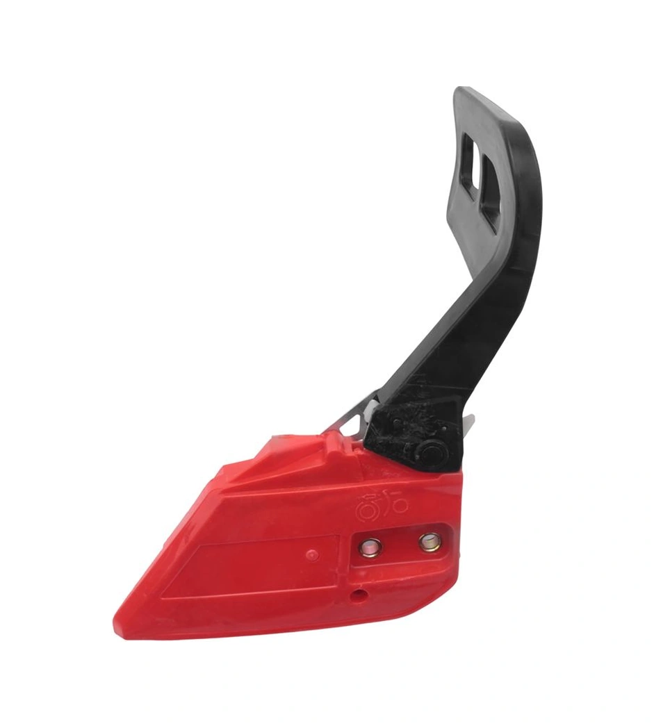 Xurunkeji Debriyaj Dişli Zincir Kapağı Fren Kolu Debriyaj Kapağı Çin Testereleri 4500, 5200, 5800 Ve 5900 Yedek Parçasına Uygundur