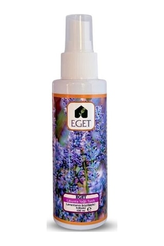 Eget Lavanta Yağlı Tonik 100 ML