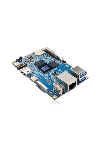 Orange Pi 5 16gb