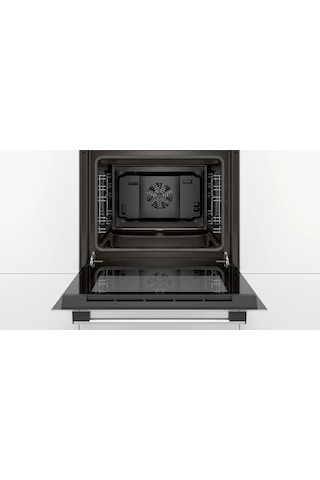 Bosch HBF514BW1T 66 LT Ankastre Fırın