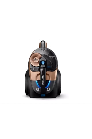 Philips XB7151/07 Torbasız Marathon Süpürge + HD9285/96 5000 Serisi XXLConnected Airfryer