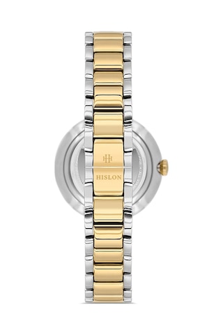 Hislon Women's Classic Queen Ql162t-09sg Gri