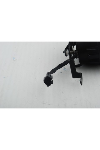 Cn Sol Sis Lambası Yuvarlark Honda Civic 1999-2000 Uyumlu Hd043lh