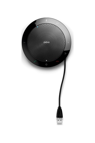 Jabra Speak 510 Uc Usb Ms Ses Konferans Cihaz(Jabra Tr Garantili)