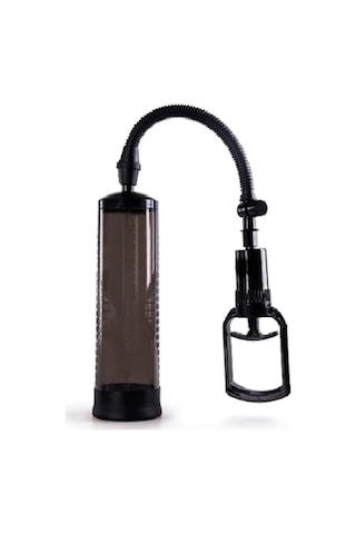 Truva Shop Dreambox King Box Süper Vakum 20 Cm Penis Pompası Kaliteli Penis Pompası