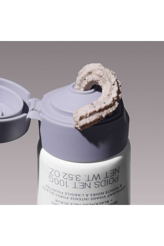 Cookies N Clean - Yüz İçin Soyucu Peeling
