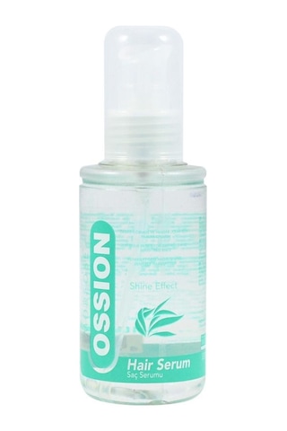 Morfose Ossion Shine Effect Saç Serumu 100 ML