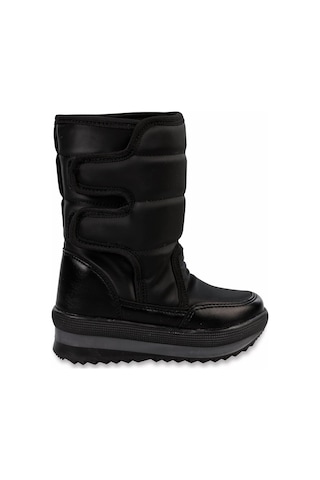 Civil Boots 26- Bot - Siyah