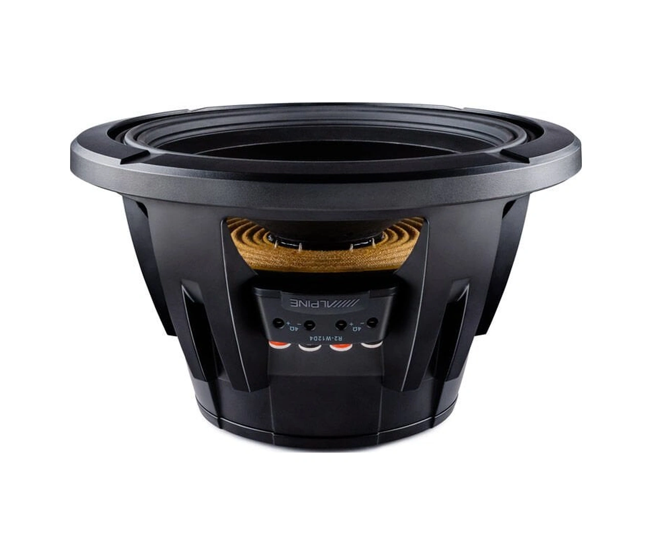 Alpine R2-w12d4 30cm Subwoofer 2250 Watt