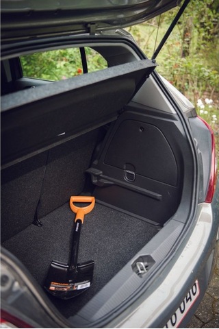 Fiskars Solid 131417