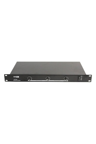 Hepa Merz Hm-996m Konferans Sistemleri Merkez Ünite
