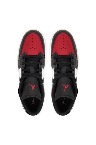 Nike Nıke Aır Jordan 1 Low Kadın Ayakkabı 553560-161 Çok Renkli