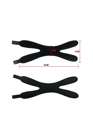 Çiftli Paket Patella Destekli Ortopedik Sporcu Dizliği - Fitness Ve Koşu İçin