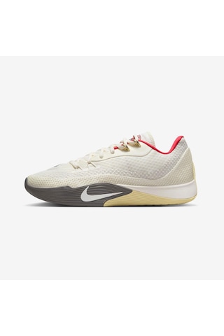 Nike Street Flare Erkek Basketbol Ayakkabısıhf0219-002 Beyaz