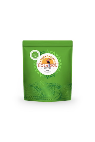 Hola Sol Adicto Çekirdek Filtre Kahve 1 KG