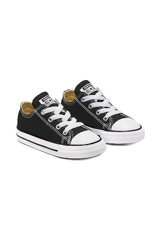 Converse Chuck Taylor All Star Classic Bebek Günlük Ayakkabı 7j235c Siyah 7j235c Siyah