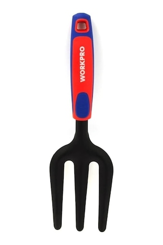 Workpro Wp331027 290x82mm Çelik Profesyonel Mini Bahçe Çatalı Fr Wp331027