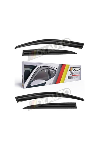 Peugeot 301 Cam Rüzgarlığı 4lü Cr152