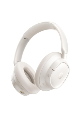 Baseus Bass BH1 Nc Gerçek Zamanlı Uyarlanabilir Hibrit Anc, Bluetooth 6.0 Kulaküstü Kulaklık