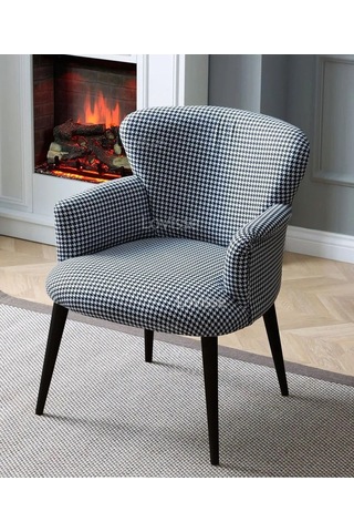 Venqm Berjer Tekli Koltuk Balkon, Ofis, Bekleme, Güzellik Merkezi, Çay Seti Çok Renkli