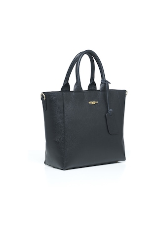 Çapraz Çanta Kadın Margot M Piumelli Milano Bag D28 Black Siyah