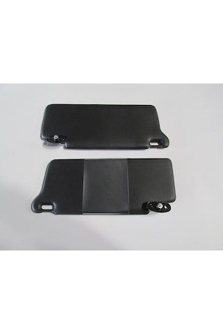 Skoda Favorıt- 88/94 Güneşlik Sağ/sol Set 2 Parça