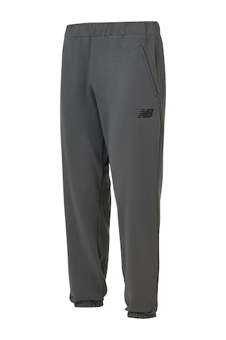 New Balance Nb Lifestyle Erkek Eşofman Altı Mnp1642-gry Gri